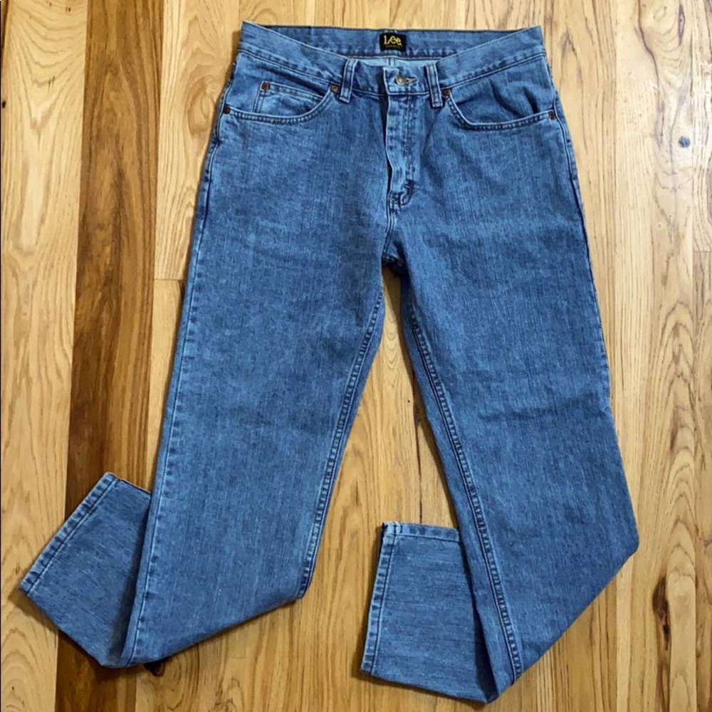 Men’s Lee Jeans